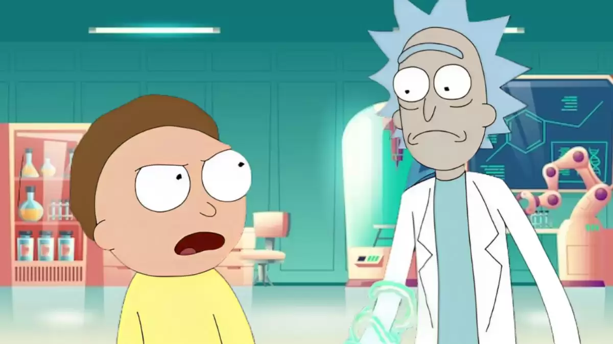 Rick and Morty Season 7 Episode 3 Release Date and Time, Countdown, When is it Coming Out?
