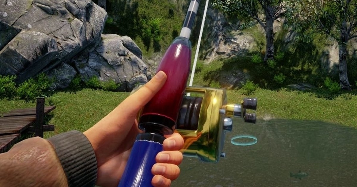 Shenmue 3 fishing explained: How to fish and unlock new fishing spots