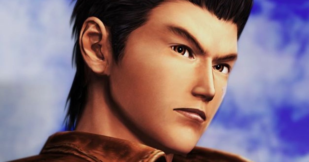 Shenmue walkthrough and guide to the PS4, Xbox One and PC remaster