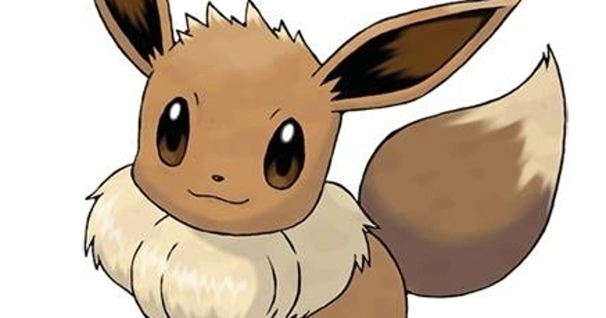Shiny Eevee and best Eevee moveset recommendations in Pokémon Go