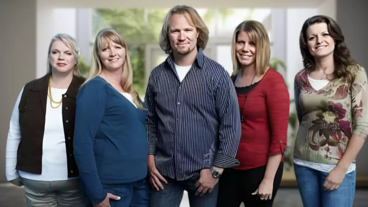 Sister Wives Season 18 Episode 10 Release Date and Time, Countdown, When is it Coming Out?