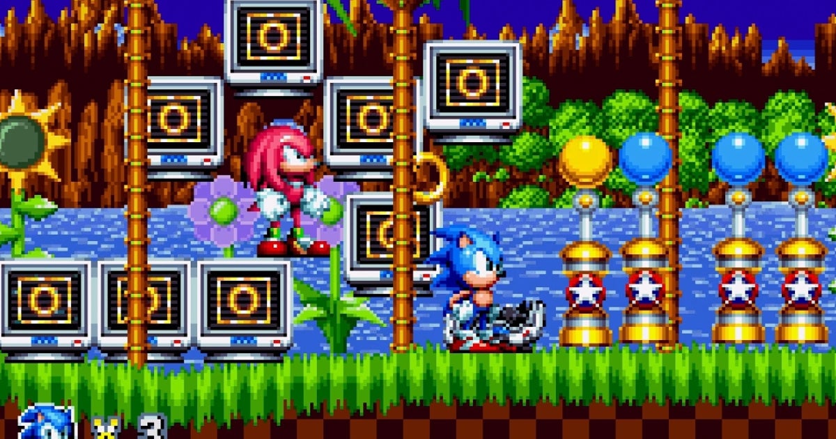 Sonic Mania cheats: Level Select, Debug mode, Super Peel Out, and other secrets explained