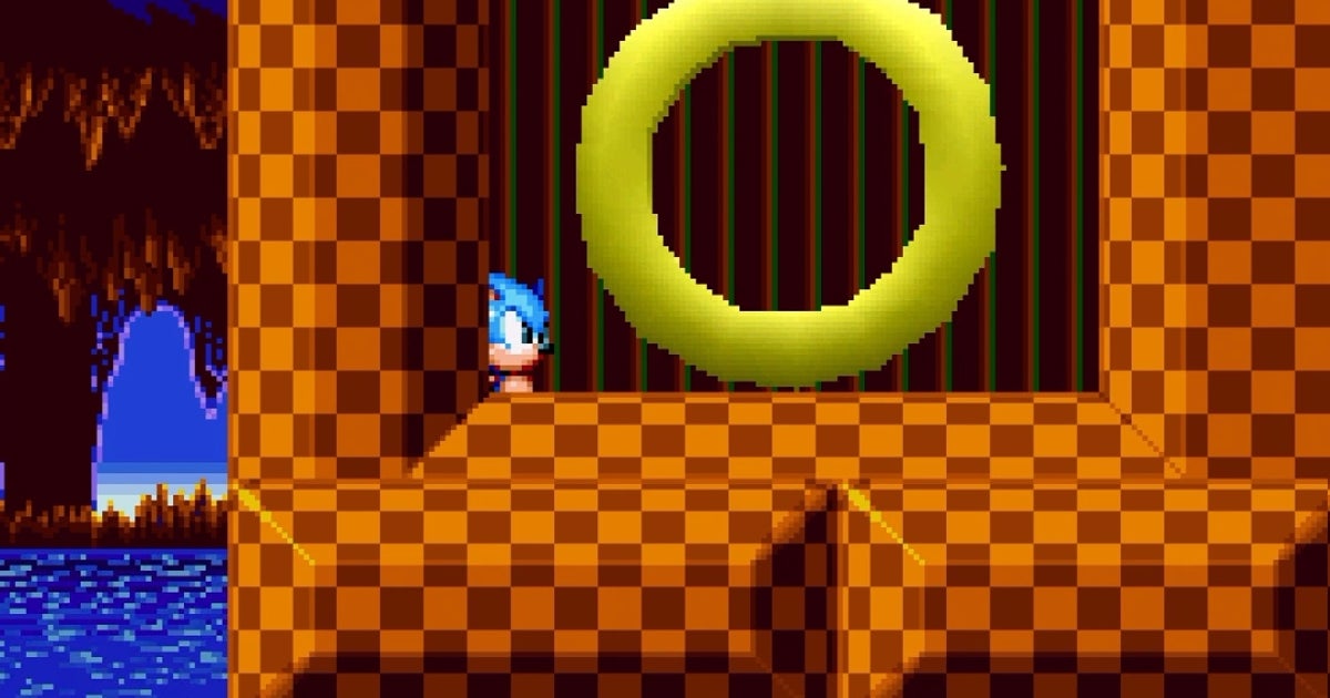 Sonic Mania special stages - How to get Chaos Emeralds and Gold Medals from UFO, Blue Sphere stages
