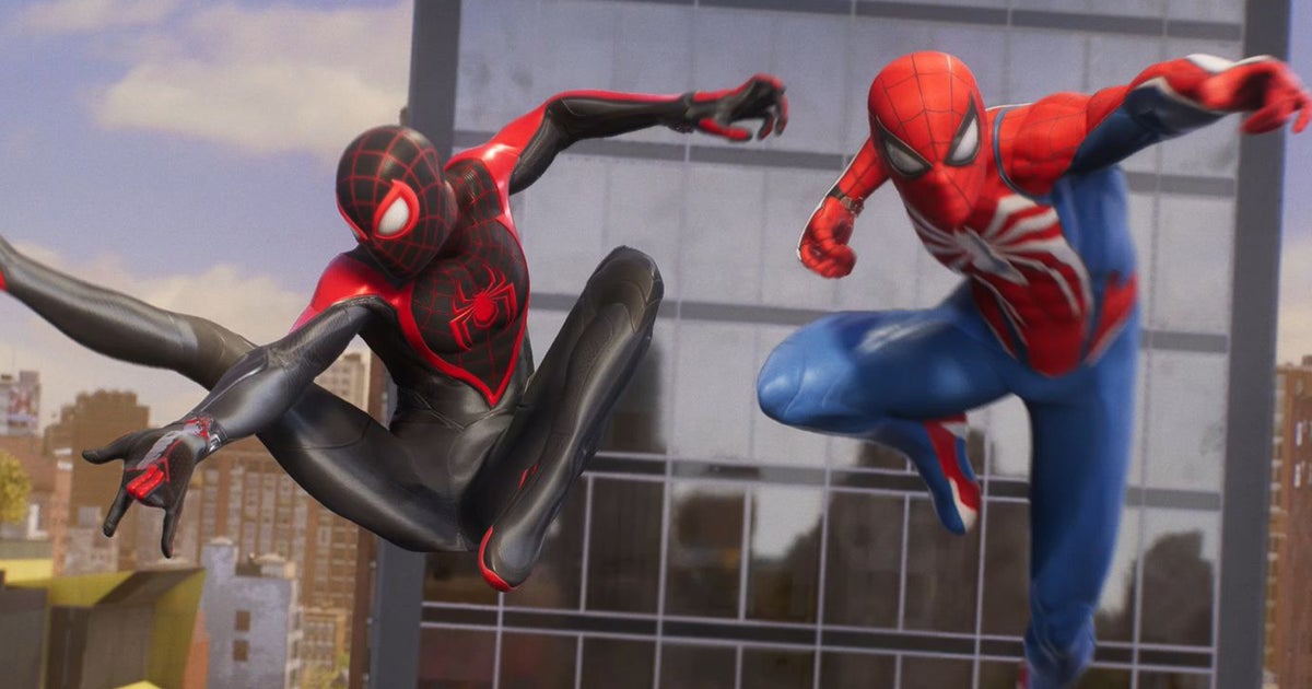 Spider-Man 2 Suits list, including how to unlock every costume for Peter Parker and Miles Morales