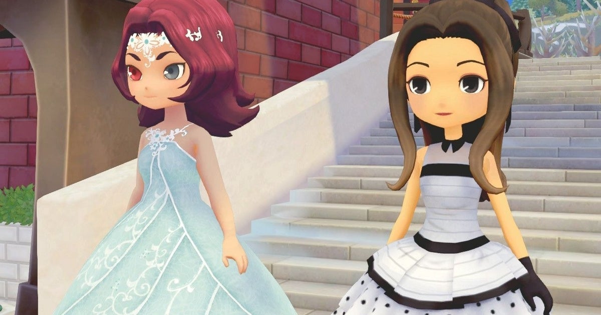 Story of Seasons Marriage Candidates: Marriage and romance requirements, Heart Scenes and every bachelorette and bachelor in Pioneers of Olive Town listed