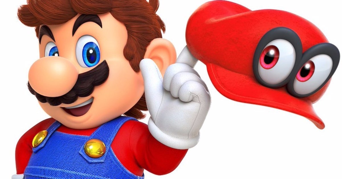 Super Mario Odyssey guide, walkthrough and tips: A complete guide to Mario's huge Switch adventure