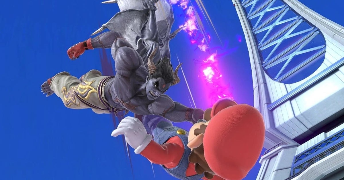 Super Smash Bros Ultimate Tier List: All fighters ranked plus the best melee, sword and ranged fighters explained