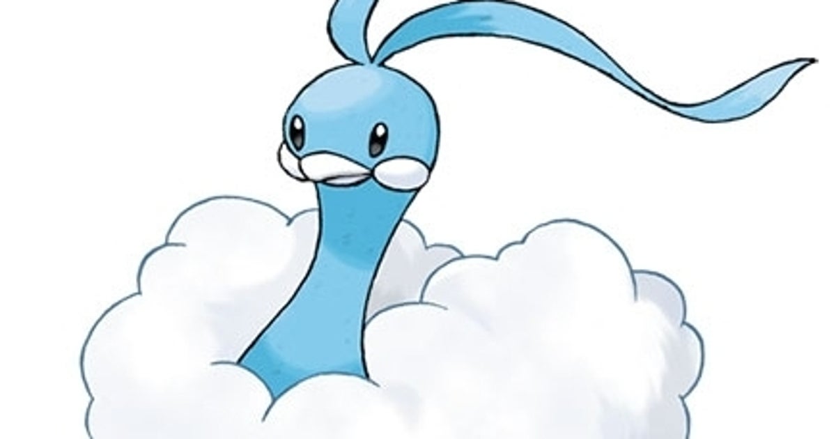 Swablu's best IV and Alteria's best moveset recommendation in Pokémon Go explained