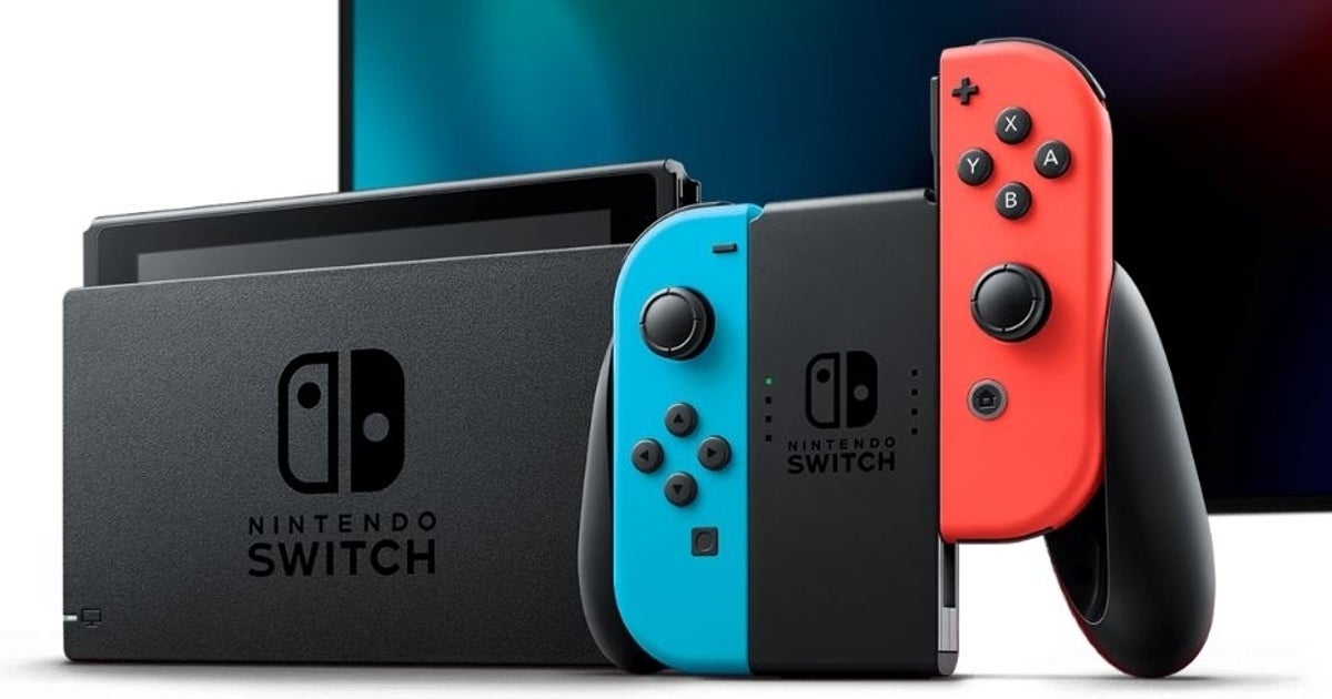 Switch Pro reported features, including screen size and release plans of the new Switch console, explained
