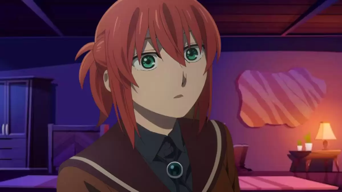 The Ancient Magus Bride Season 2 Episode 16 Release Date and Time, Countdown, When is it Coming Out?