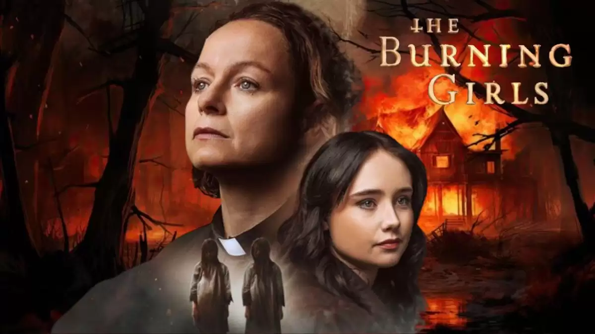 The Burning Girls Season 1 Episode 6 Ending Explained, Release Date, Cast, Plot, Review, Summary, Where to Watch and More
