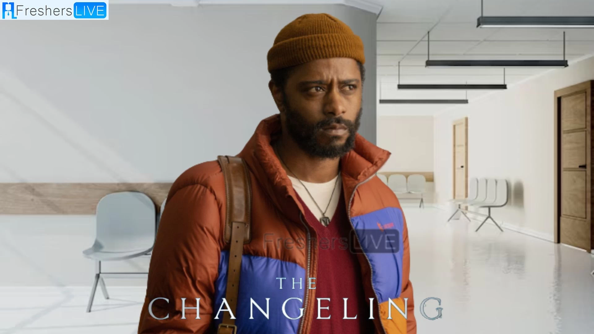 The Changeling Temporada 1 Episodio 7 Explicación del final, fecha de lanzamiento, trama y más