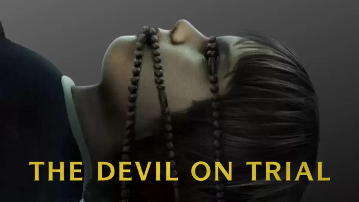 The Devil on Trial on Netflix True Story Explained, Release Date, Cast, Review, Trailer, Where to Watch and More