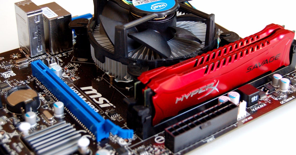 The Digital Foundry 2015 budget gaming PC guide