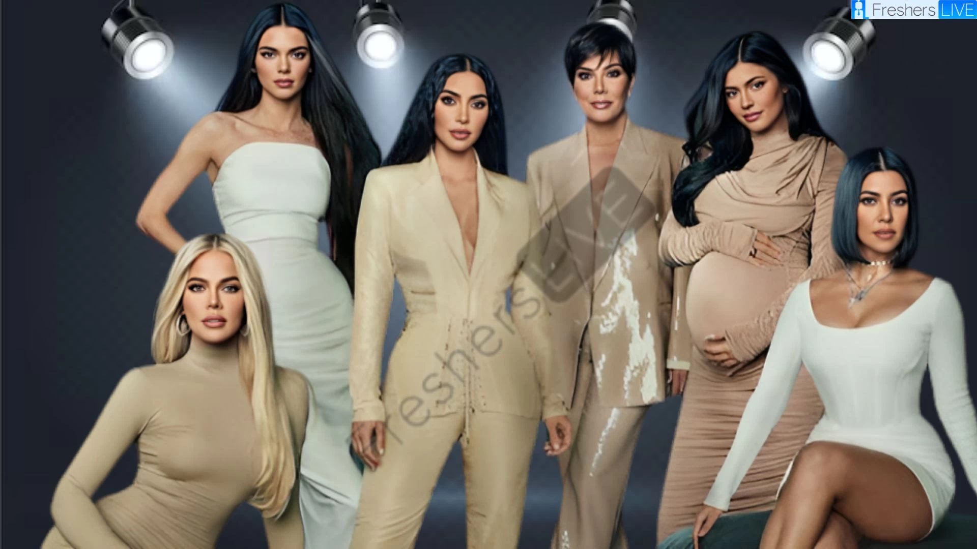 The Kardashians Season 4 Episode 3 Release Date and Time, Countdown, When is it Coming Out?