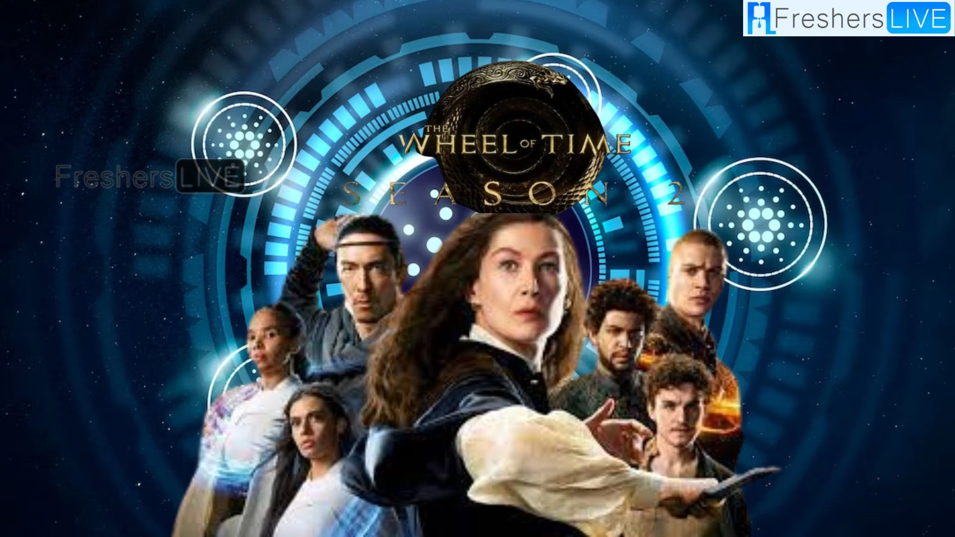 The Wheel of Time Season 2 Episode 8 Ending Explained, Release Date, Cast, Plot, Review, Where to Watch and More