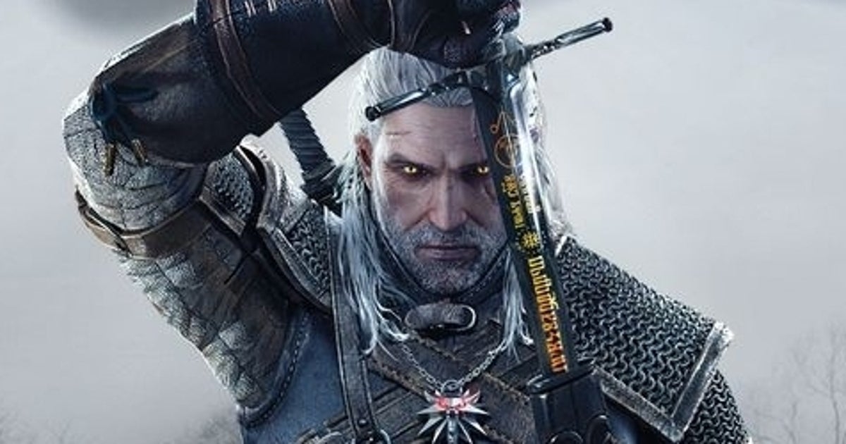 The Witcher 3 Serpentine gear: How to get the Serpentine Steel Sword and Serpentine Short Sword