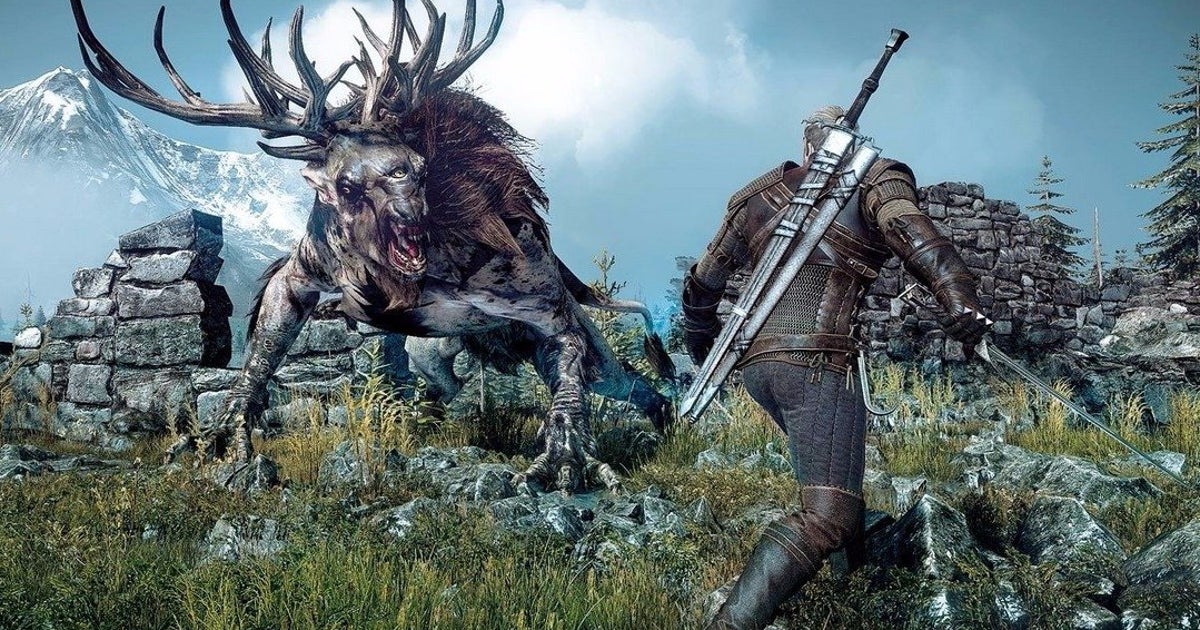 The Witcher 3 - Velen: Secondary Quests, Contracts and secrets