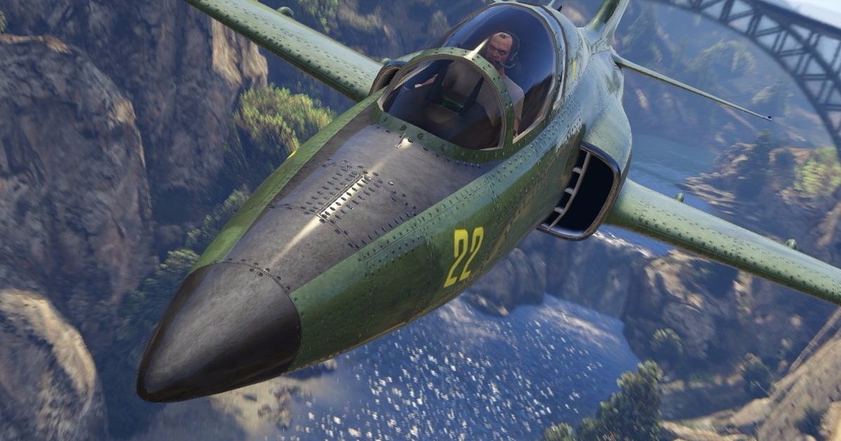 The best PC hardware for Grand Theft Auto 5