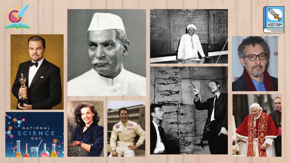 This day in history (28 Feb): The Death Anniversary of Rajendra Prasad