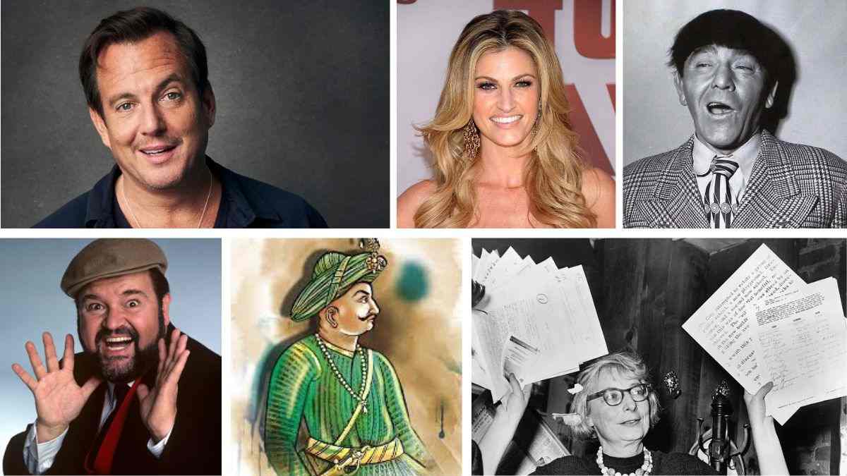 This day in history: Charissa Thompson