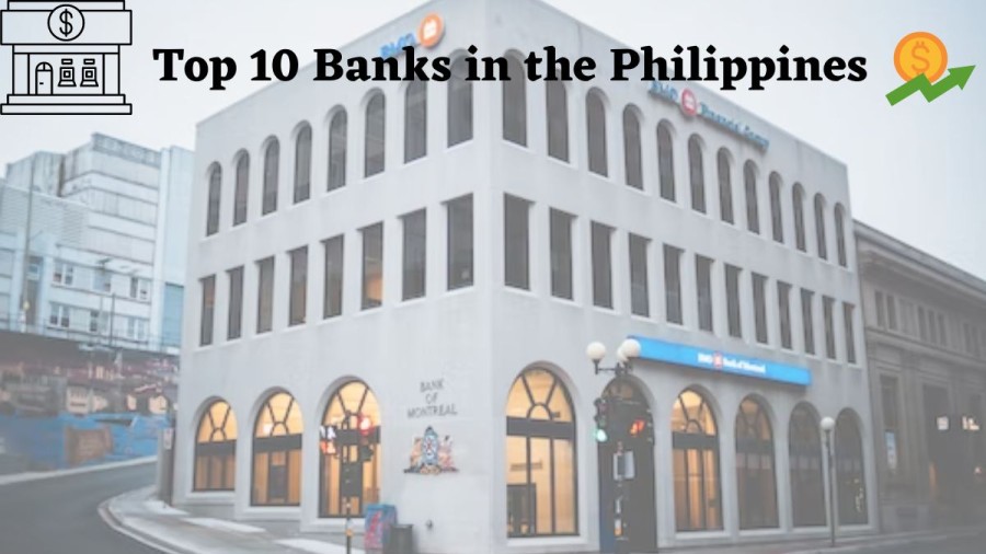 Top 10 Banks in the Philippines