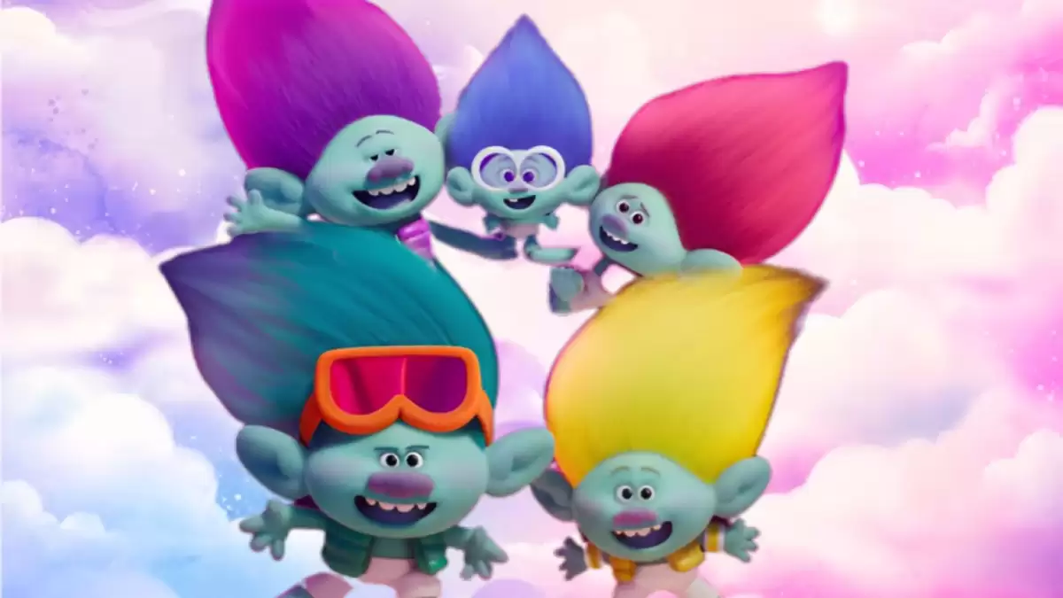 Trolls Band Together Movie Release Date and Time 2023, Countdown, Voice Cast, Trailer, and More!