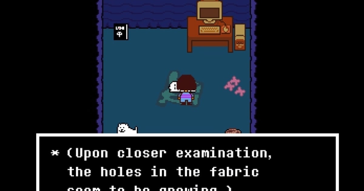 Undertale Trophies list: Dog Shrine location and donations explained to unlock the Platinum Trophy