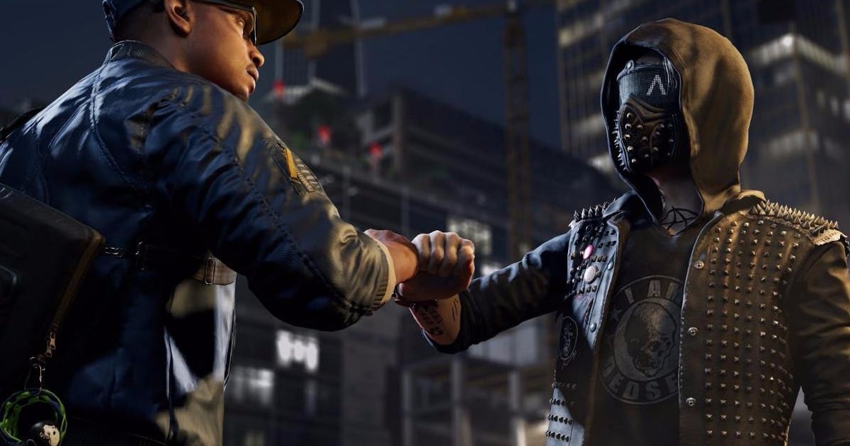 Watch Dogs 2 - Key Data locations and puzzle solutions to unlock all Research abilities