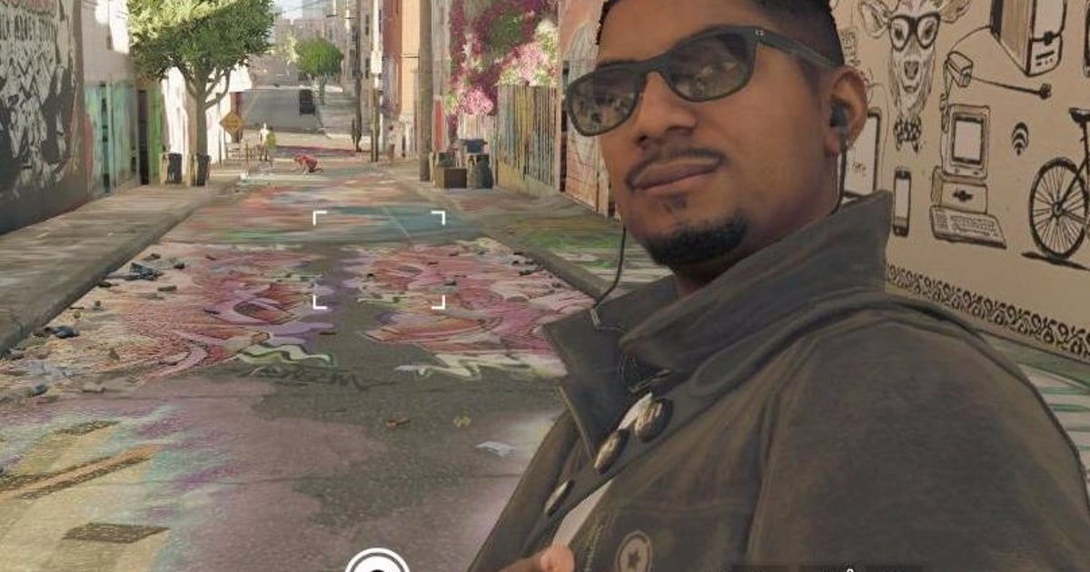 Watch Dogs 2 - ScoutX locations list and rewards for taking selfies near San Francisco attractions
