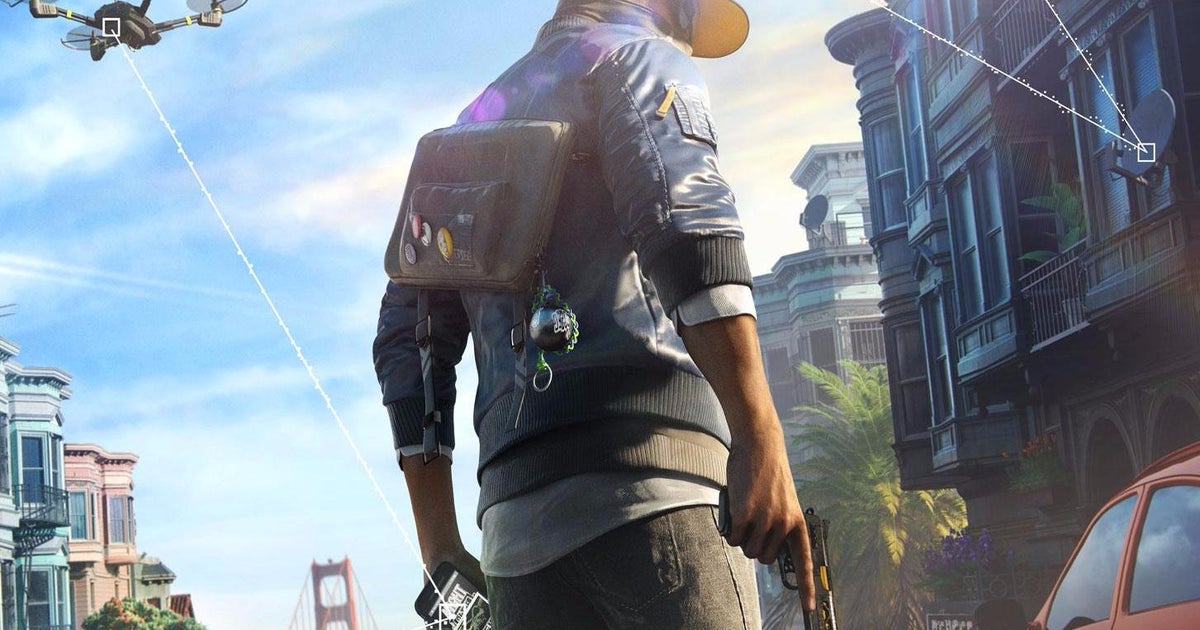 Watch Dogs 2 walkthrough: Guide and tips to everything you can do in the open-world sequel