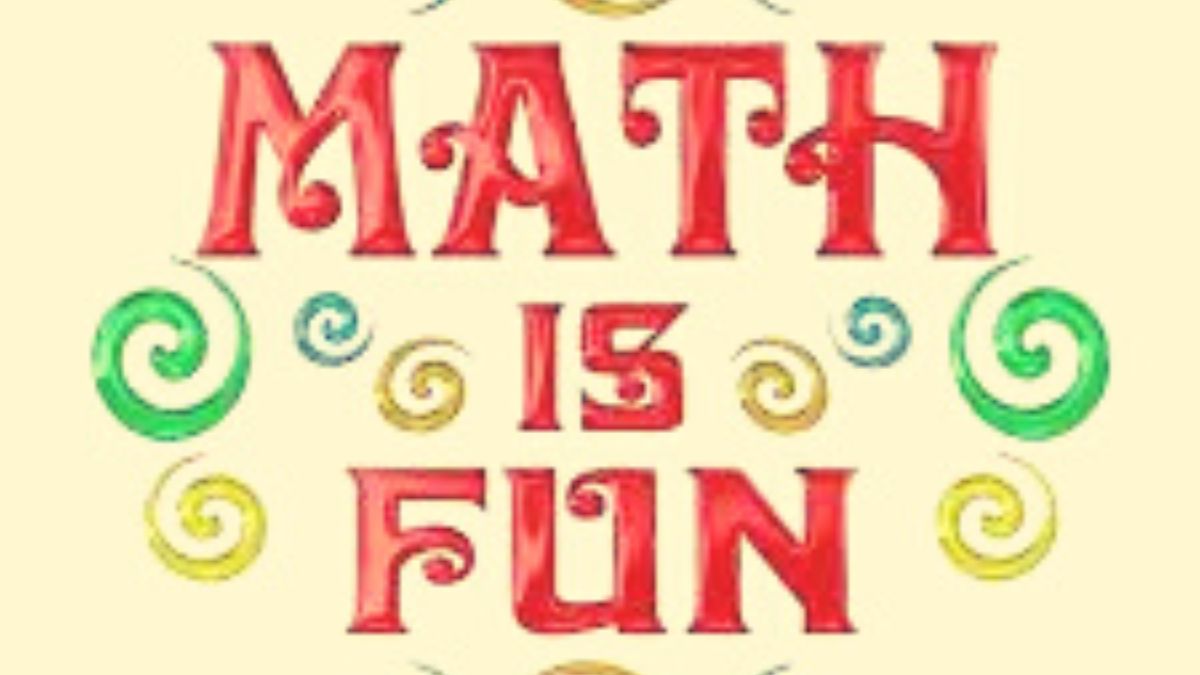 Fun math riddles with answers!