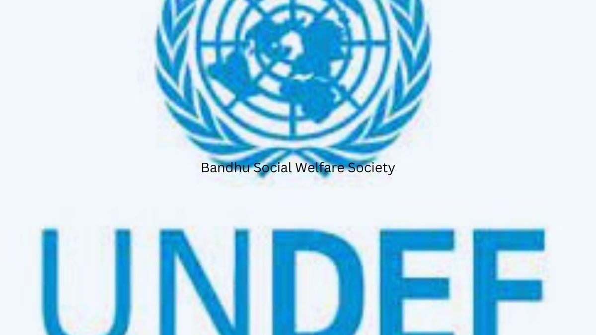 United Nations Democratic Fund
