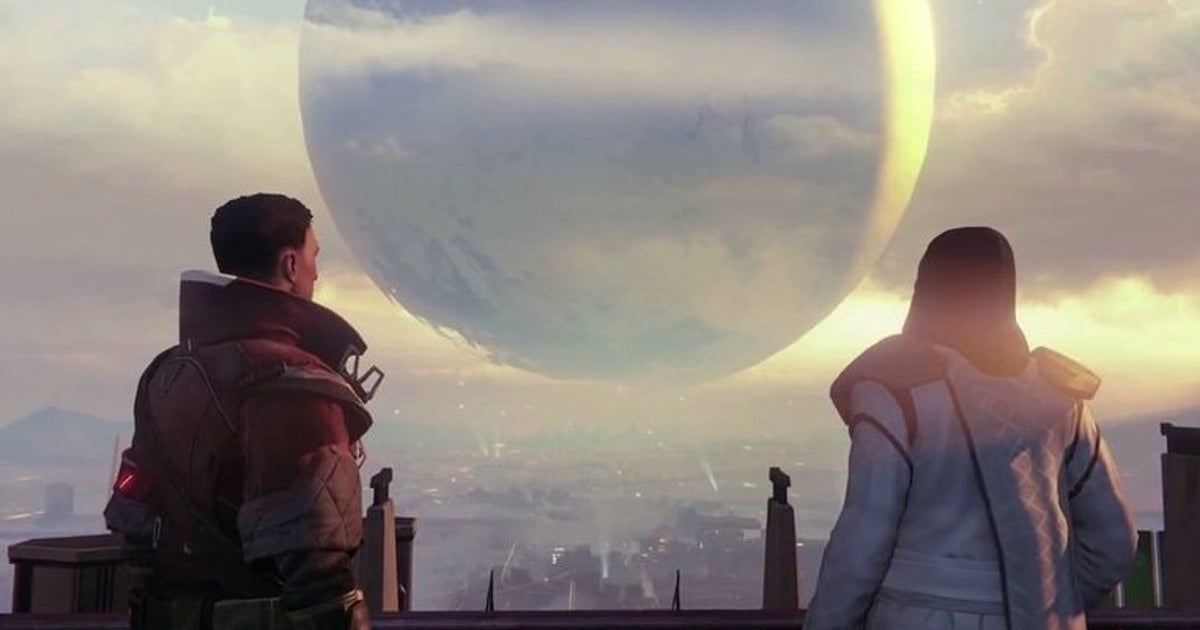 What's in the Destiny beta?