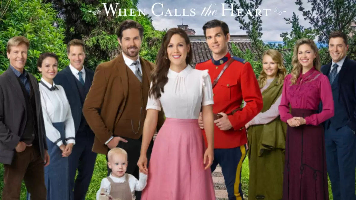 When Calls the Heart Season 10 Episode 12 Ending Explained, Release Date, Cast, Plot, Review, Where to Watch and More