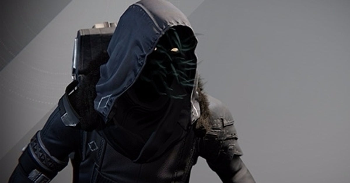 Where is Xur? Location, what Xur is selling this week in Destiny 2