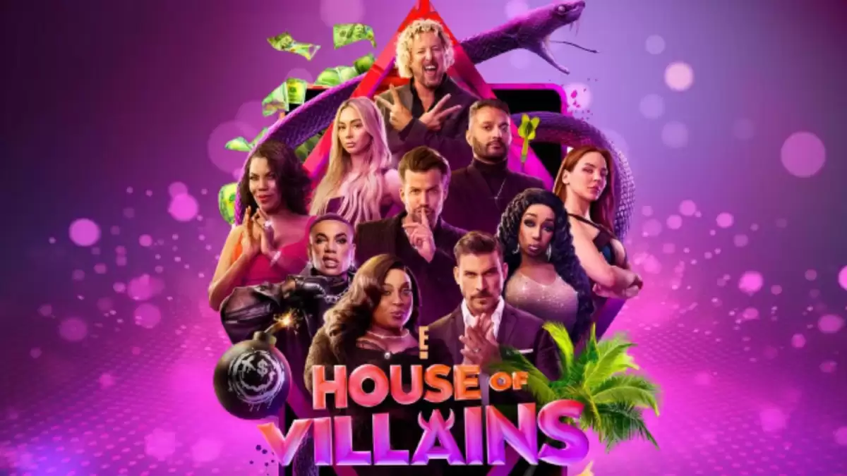 Who Went Home on House of Villains Tonight? Who Wins House of Villians?