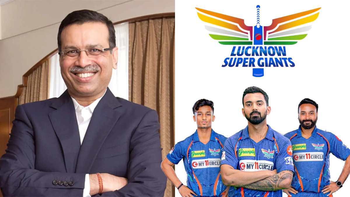 Lucknow Super Giants LSG Owners In IPL 2023