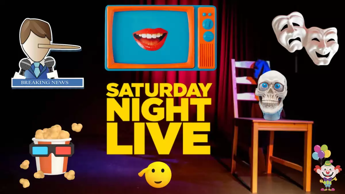 Why is SNL Not on Hulu? When is SNL Available on Hulu? Where to Stream SNL? How to Watch SNL?