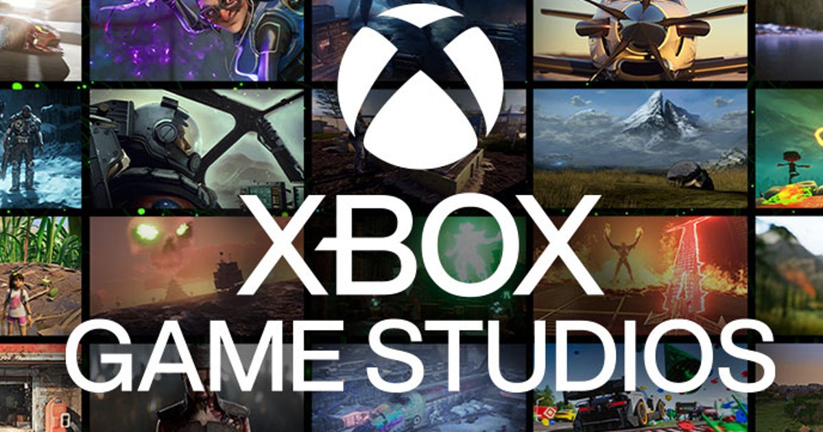 Xbox Game Studios list: All Microsoft studios and upcoming Xbox studio games