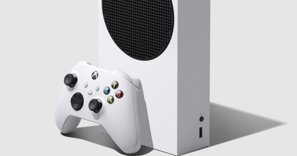 Xbox Series S specs, differences vs X, and all confirmed features coming to Series S