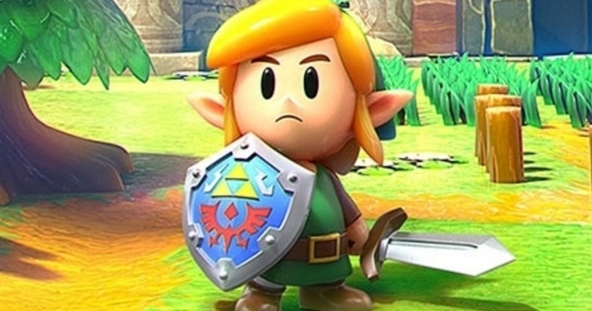 Zelda: Link's Awakening walkthrough and guide to exploring the Nintendo Switch remake