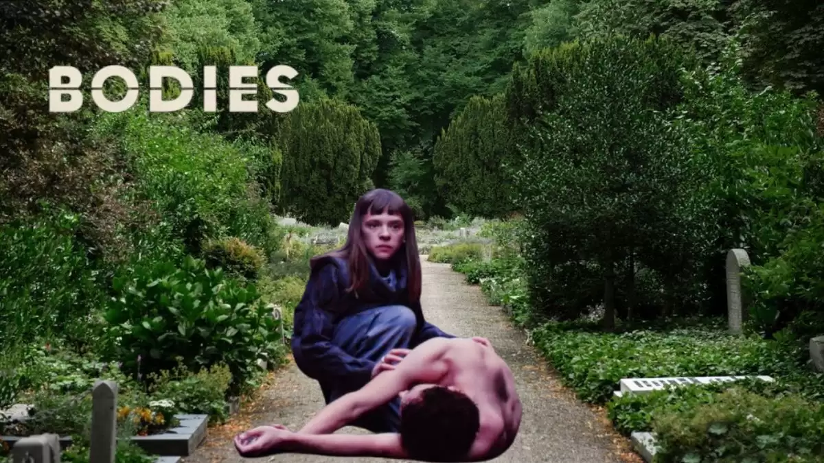 Is Bodies on Netflix Based on a True Story? Bodies Plot, Cast and Trailer