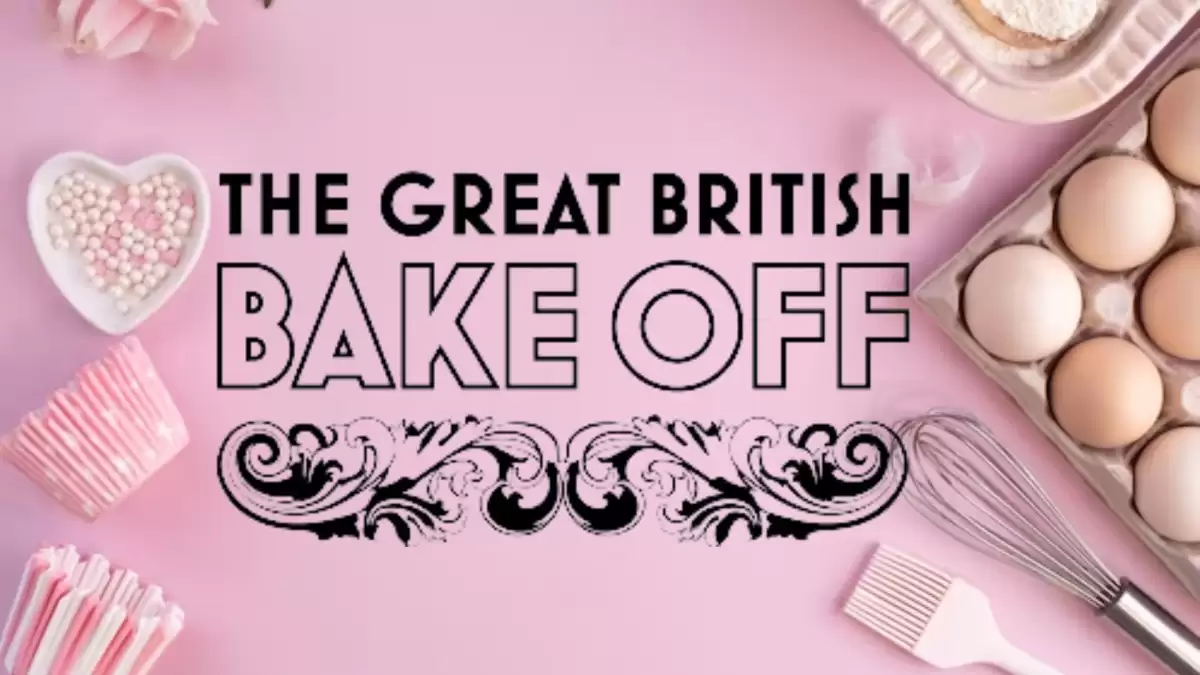 When is Bake Off on This Week? Is Bake Off on Tonight? What Day is Bake Off on?