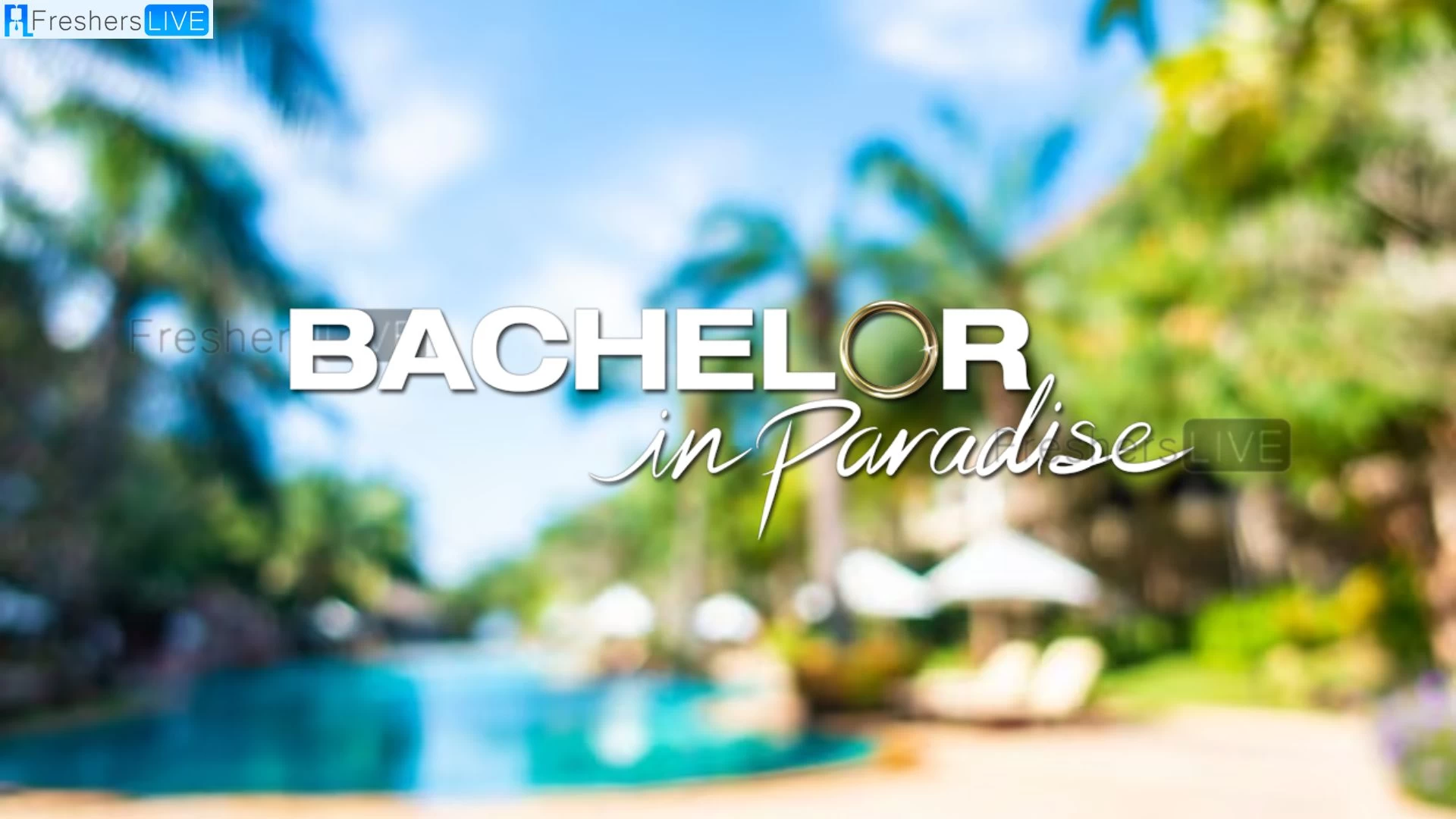 ¿Está Bachelor in Paradise esta noche?  ¿Cuándo estará disponible Bachelor in Paradise en Hulu?  ¿Cómo mirar Bachelor in Paradise?  Licenciatura en el paraíso Hora de lanzamiento de Hulu