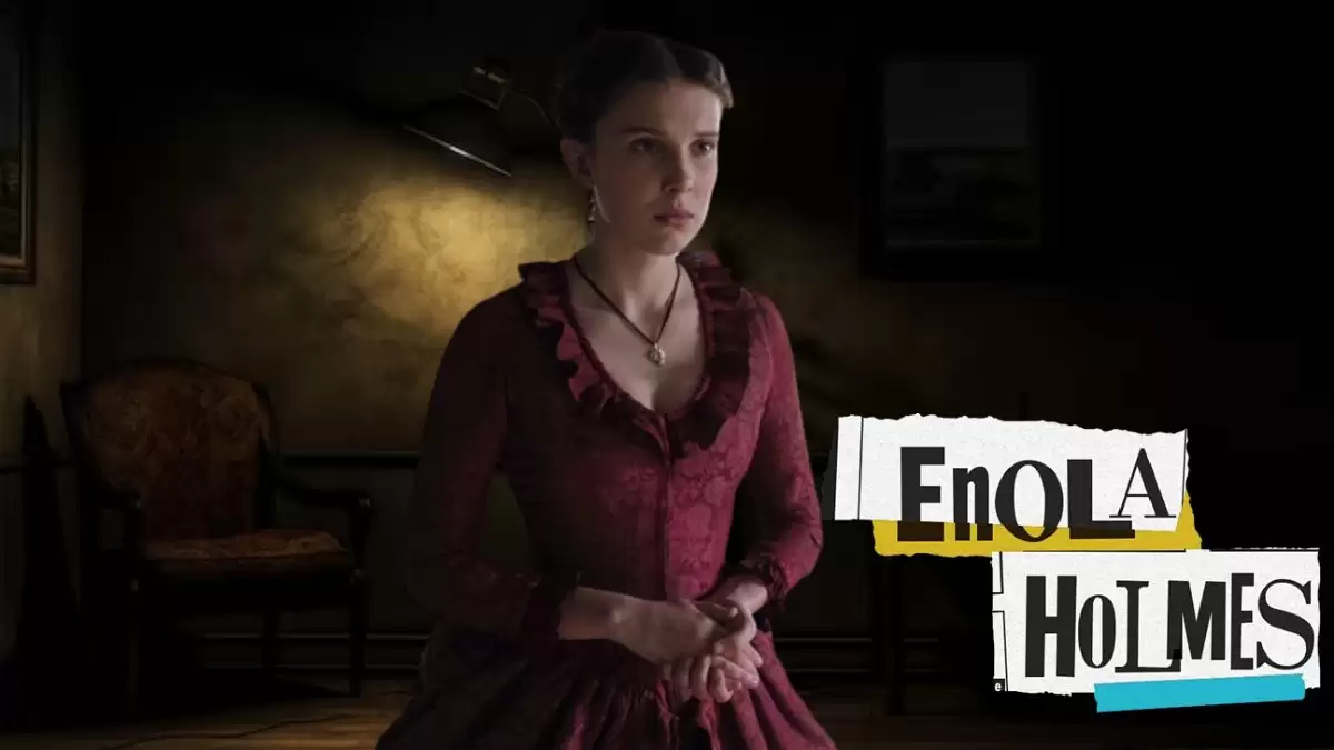 Will There Be an Enola Holmes 3? When is Enola Holmes 3 Coming Out? Enola Holmes 3 Release Date