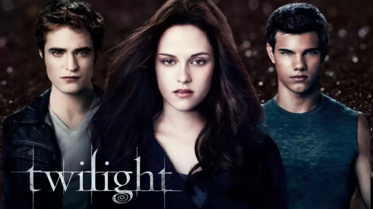 Will There be Another Twilight Movie? When is Twilight 6 Coming Out? Twilight 6 Release Date