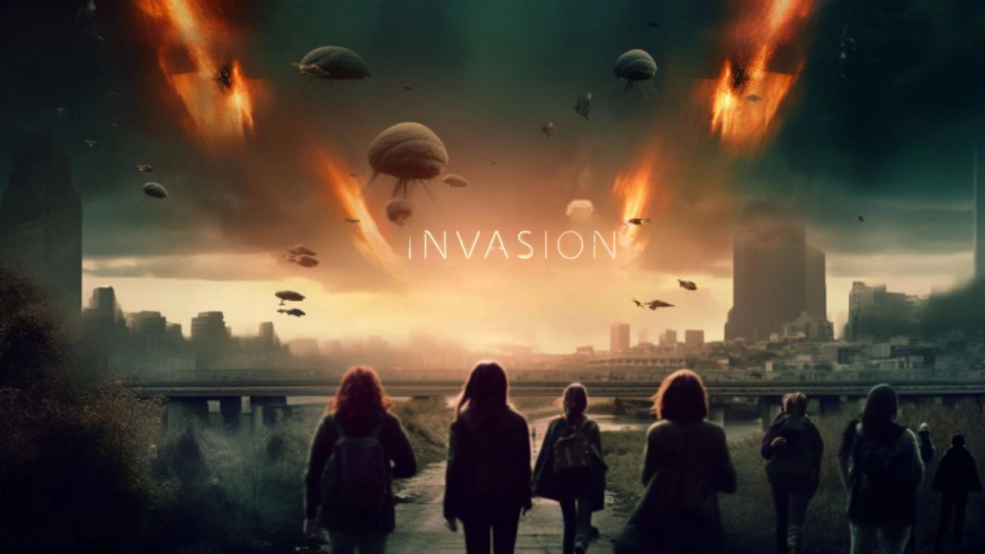 ¿Habrá una temporada 3 de Invasion en Apple TV+?  Fecha de lanzamiento de la temporada 3 de Invasion, rumores y más