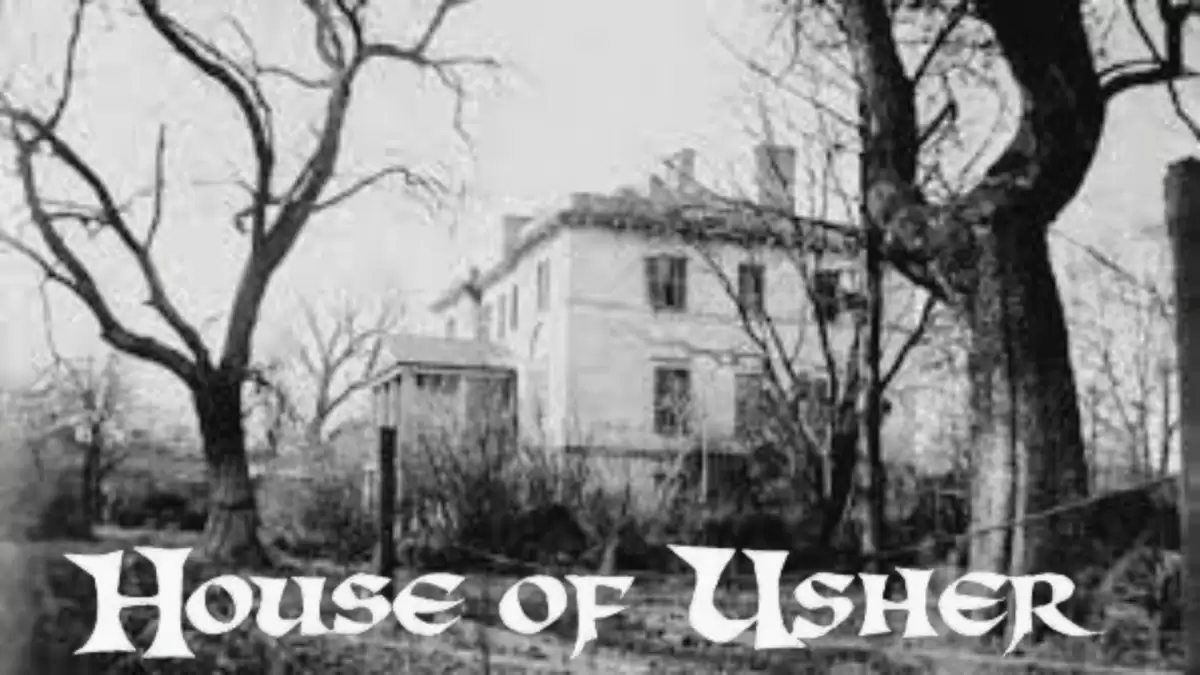 Is The Fall of the House of Usher Based on a True Story?  Release Date,Cast,Plot, Summary, Where to Watch ,Trailer And More