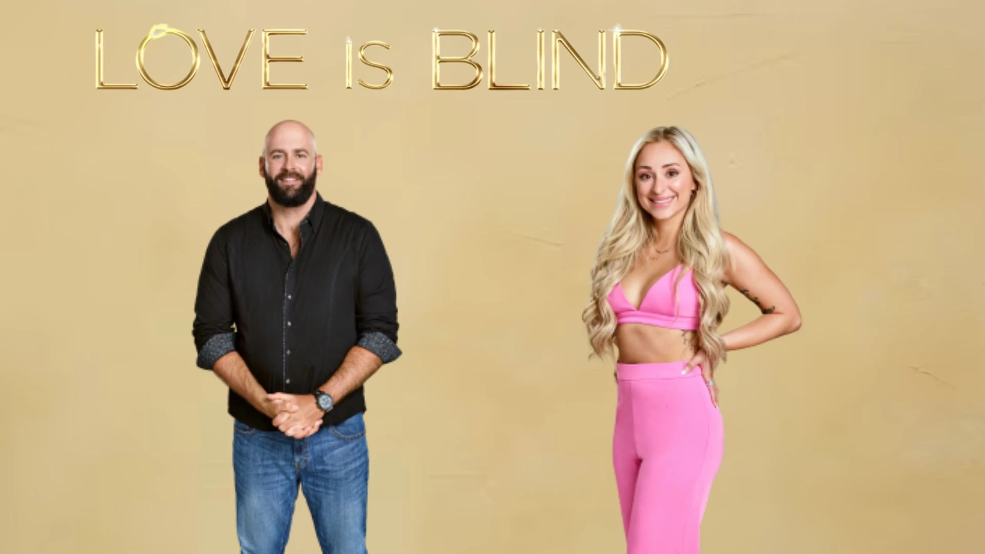 ¿Por qué Renee y Carter fueron eliminados de Love Is Blind?